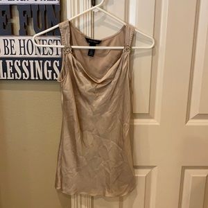 White House Black Market Top